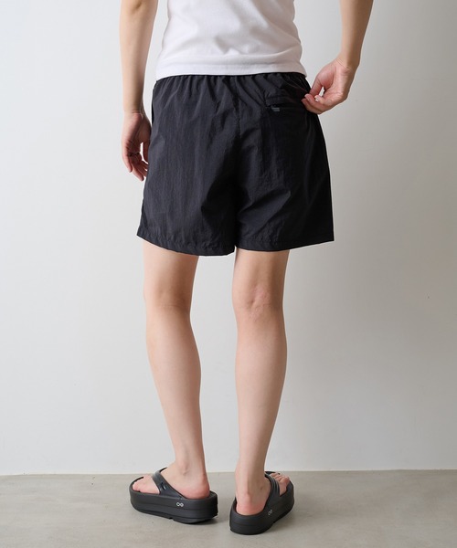 THE NORTH FACE（ザノースフェイス）の「【THE NORTH FACE】VERSATILE SHORT（その他パンツ・レディース・ブラック・M/L/XL）」の11枚目の写真