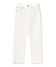5 Pocket Denim