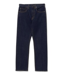 5 Pocket Denim