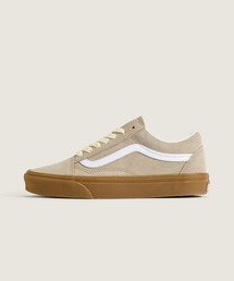 オールドスクール / Old Skool GUM ALUMINUM VN000D6W1O31