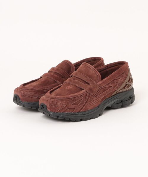 1906L U1906LNS（ローファー）｜New Balance（ニューバランス）の