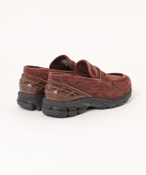 1906L U1906LNS（ローファー）｜New Balance（ニューバランス）の