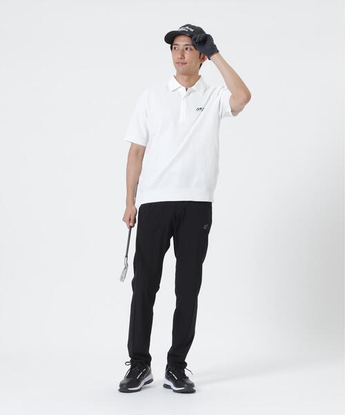 MASTER BUNNY EDITION(マスターバニーエディション)の「【MASTER BUNNY EDITION】ドビー(その他パンツ・メンズ・ブルー/ベージュ/ブラック・MEDIUM/XX-LARGE/LARGE/X-LARGE)」の4枚目の写真