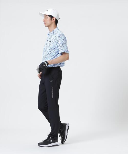 MASTER BUNNY EDITION(マスターバニーエディション)の「【MASTER BUNNY EDITION】ドビー(その他パンツ・メンズ・ブルー/ベージュ/ブラック・MEDIUM/XX-LARGE/LARGE/X-LARGE)」の5枚目の写真