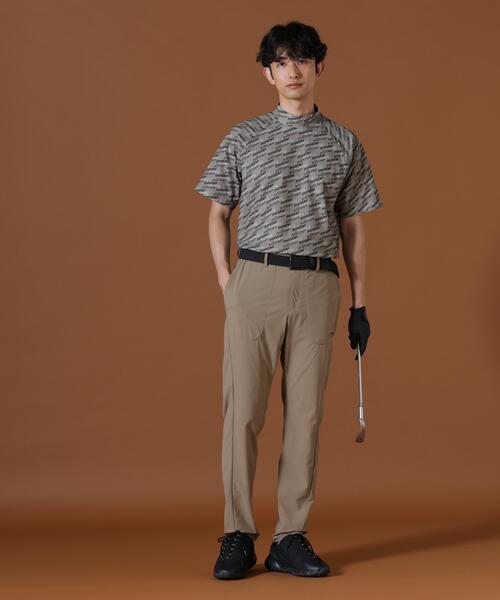 MASTER BUNNY EDITION(マスターバニーエディション)の「【MASTER BUNNY EDITION】ドビー(その他パンツ・メンズ・ブルー/ベージュ/ブラック・MEDIUM/XX-LARGE/LARGE/X-LARGE)」の13枚目の写真