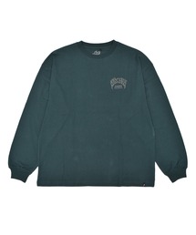 lost/ロスト BACK STACKED LS TEE ロンT LM6F-2205