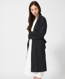 GLOBAL WORK | ｶﾞｳﾝﾁｪｽﾀｰｺｰﾄ(チェスターコート)