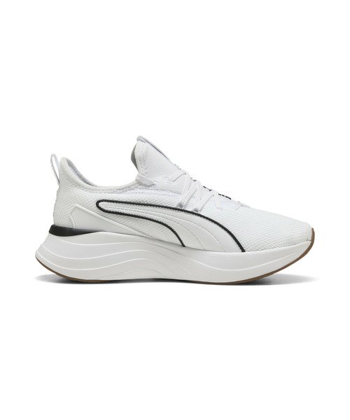 PUMA(プーマ)の「PUMA プーマ ウィメンズ ソフトライド サブリナ フェム ランニングシューズ(スニーカー・レディース・アッシュ/ホワイト系その他3・26.0cm/24.5cm/24.0cm/25.5cm/25.0cm/23.5cm/23.0cm/22.5cm)」の6枚目の写真