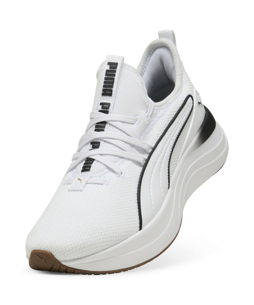 PUMA(プーマ)の「PUMA プーマ ウィメンズ ソフトライド サブリナ フェム ランニングシューズ(スニーカー・レディース・アッシュ/ホワイト系その他3・26.0cm/24.5cm/24.0cm/25.5cm/25.0cm/23.5cm/23.0cm/22.5cm)」の7枚目の写真