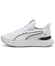 PUMA プーマ ウィメンズ ソフトライド サブリナ フェム ランニングシューズ