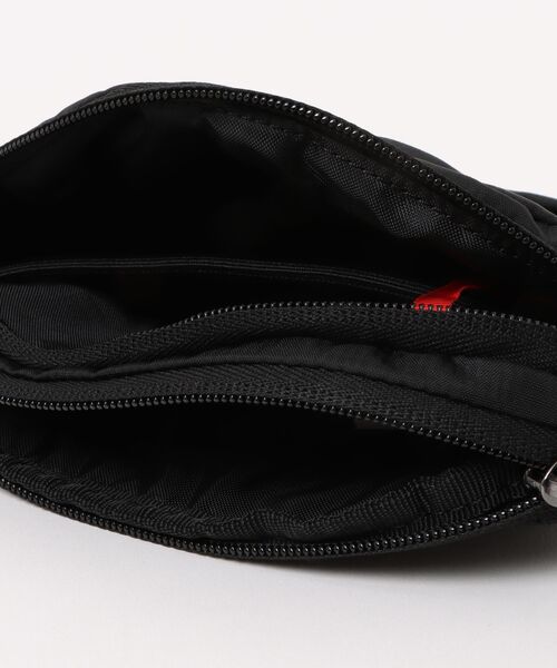 SALOMON（サロモン）の「ACS WAIST PACK SMALL（ショルダーバッグ・メンズ・ブラック・FREE）」の4枚目の写真