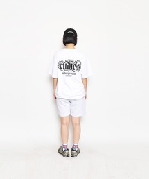 RUDIE'S | SPARK DRY COOL TOUCH TEE(Tシャツ/カットソー)