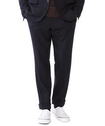 【干場義雅×MOVB×DRESSTERIOR】トリプルコラボ スラックス