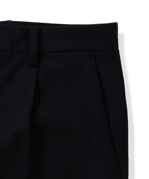 DRESSTERIOR(ドレステリア)の「【干場義雅×MOVB×DRESSTERIOR】トリプルコラボ スラックス(その他パンツ・メンズ・ネイビー・79/76/85/82)」の8枚目の写真
