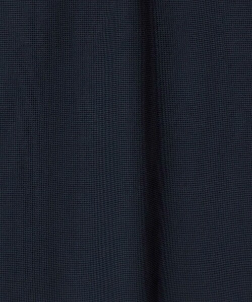 A DAY IN THE LIFE UNITED ARROWS（アデイインザライフユナイテッドアローズ）の「シャイニー パールニット リラックスカットソー＜A DAY IN THE LIFE＞（Tシャツ/カットソー・メンズ・ネイビー/ダークブラウン/オフホワイト・L/XL/M）」の22枚目の写真