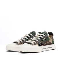 AAPE NOW SHOES "GALAXY" (Camouflage)