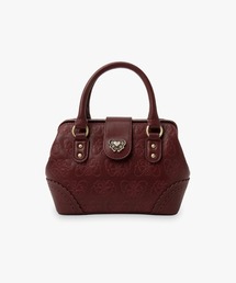 ボルドー」に該当するハンドバッグファッション通販 - ZOZOTOWN