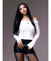 Bulletproof T-shirt (White)