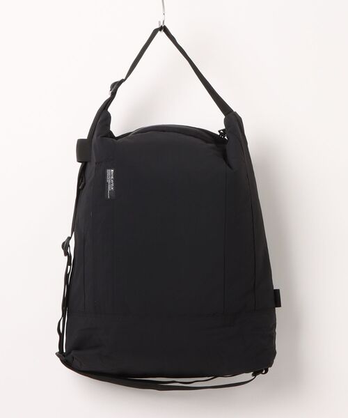 MAKAVELIC(マキャベリック)の「【NO】【MAKAVELIC】【BUZZ SL01 SLING BAG / ショルダーバッグ】(ショルダーバッグ・メンズ・ダークネイビー・FREE)」の2枚目の写真