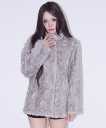 sweet snow coat. / スイート スノー コート