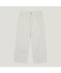 ペレット ベーシック セミワイド ロングパンツ