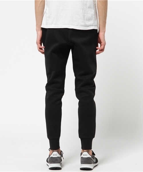 NIKE（ナイキ）の「NIKE: 『TEC FLEECE』 パンツ（その他パンツ・メンズ・グレー/ブラック・LARGE/SMALL/MEDIUM）」の8枚目の写真