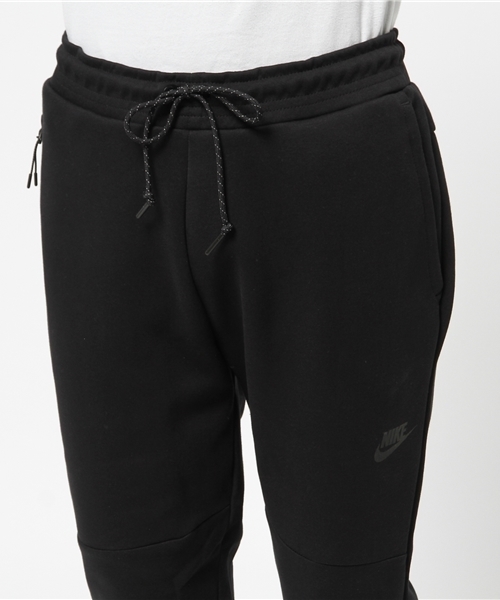 NIKE（ナイキ）の「NIKE: 『TEC FLEECE』 パンツ（その他パンツ・メンズ・グレー/ブラック・LARGE/SMALL/MEDIUM）」の10枚目の写真