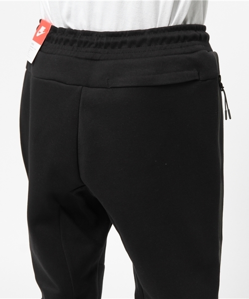 NIKE（ナイキ）の「NIKE: 『TEC FLEECE』 パンツ（その他パンツ・メンズ・グレー/ブラック・LARGE/SMALL/MEDIUM）」の11枚目の写真