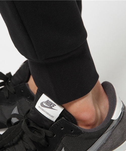 NIKE（ナイキ）の「NIKE: 『TEC FLEECE』 パンツ（その他パンツ・メンズ・グレー/ブラック・LARGE/SMALL/MEDIUM）」の5枚目の写真