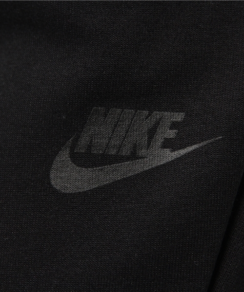 NIKE（ナイキ）の「NIKE: 『TEC FLEECE』 パンツ（その他パンツ・メンズ・グレー/ブラック・LARGE/SMALL/MEDIUM）」の6枚目の写真