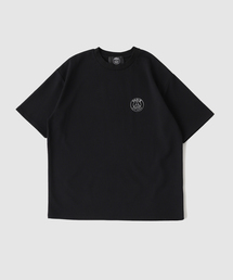 【Paris Saint-Germain / パリ・サン=ジェルマン】JP METALLIC LOGO TEE