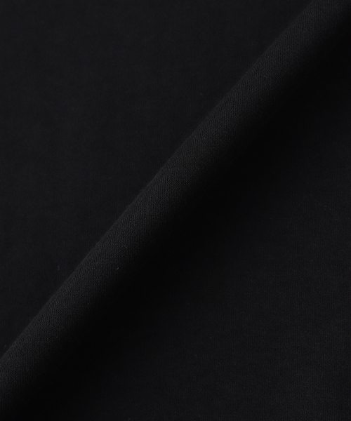 PARIS SAINT-GERMAIN(パリサンジェルマン)の「【Paris Saint-Germain / パリ・サン=ジェルマン】JP METALLIC LOGO TEE(Tシャツ/カットソー・メンズ・ネイビー/ブラック/ホワイト・X-LARGE/LARGE/MEDIUM)」の6枚目の写真