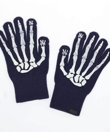 INFIELDER DESIGN（インフィールダーデザイン）の「【INFIELDER DESIGN/インフィールダーデザイン】Bone Glove（手袋）」