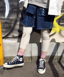 Born（ボーン）の「Born Stretch Paggings/ストレッチパギンス（レギンス/スパッツ）」