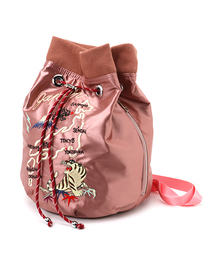 Casselini | CASSELINI/キャセリーニ/Embroidery BackpackⅡ(バックパック/リュック)