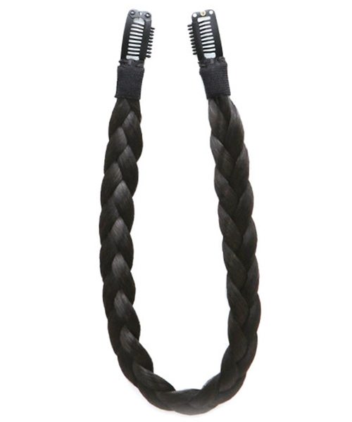 ポイントウィッグ 三つ編みエクステ ウィッグ Lineastoria リネアストリア のファッション通販 Zozotown