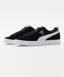 PUMA | 【PUMA】 プーマ CLYDE B&C クライドB&C 361703 (スニーカー)