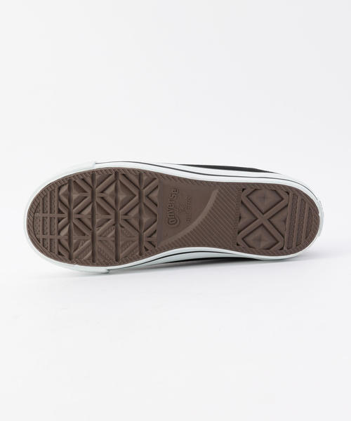 SHIPS（シップス）の「CONVERSE:CHILD ALLSTAR N Z OX（スニーカー・キッズ・オフホワイト/ブラック・18/20/17/21/22/15 /16/19）」の5枚目の写真