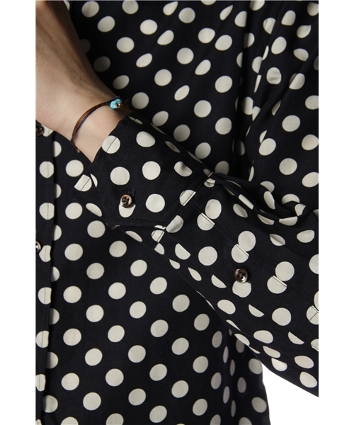 CROON A SONG（クルーンアソング）の「soe shirts(ソーイシャツ