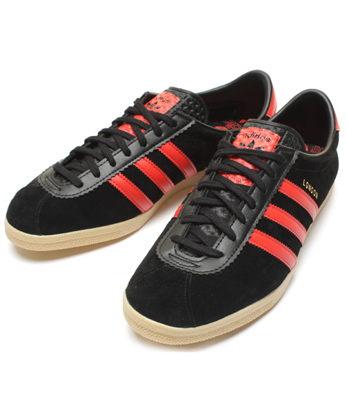 靴 adidas London 27.5 SOUNDS GOOD（サウンズグッド）の「adidas LONDON（スニーカー）」 - WEAR