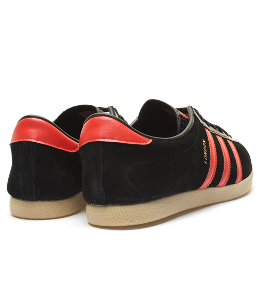 SOUNDS GOOD（サウンズグッド）の「adidas LONDON（スニーカー）」 - WEAR