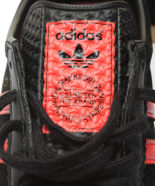 SOUNDS GOOD（サウンズグッド）の「adidas LONDON（スニーカー）」 - WEAR