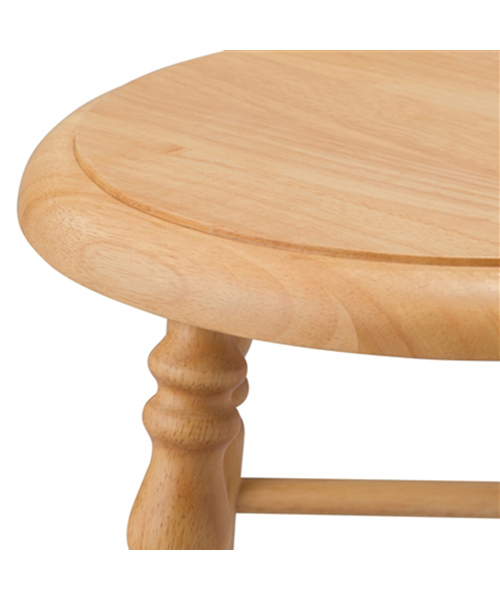 Francfranc（フランフラン）の「【H450】プラードスツール LOW