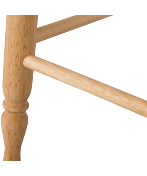 Francfranc（フランフラン）の「【H450】プラードスツール LOW