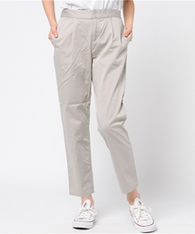 LBC | スリムイージーパンツ                    (その他パンツ)