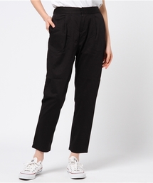 LBC | スリムイージーパンツ                    (その他パンツ)