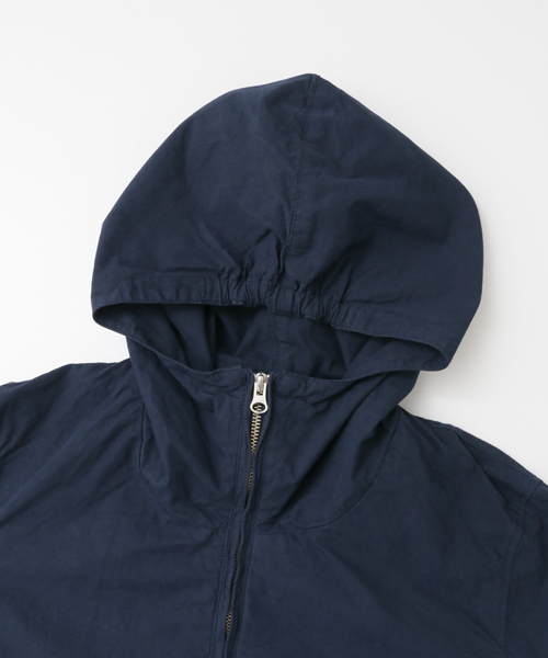 URBAN RESEARCH DOORS（アーバンリサーチドアーズ）の「Color Zip