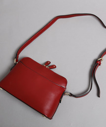 PLAIN CLOTHING | ミニマムショルダーバッグ【PLAIN CLOTHING】(ショルダーバッグ)