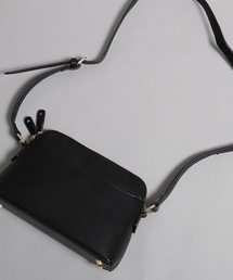 PLAIN CLOTHING | ミニマムショルダーバッグ【PLAIN CLOTHING】(ショルダーバッグ)