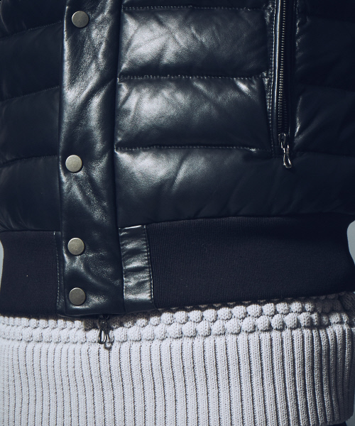 5351 POUR LES HOMMES（ゴーサンゴーイチプールオム）の「グローブ